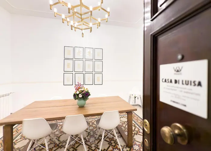Modern Comfort, Poetic Charm *