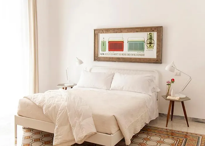 Апартаменты Modern Comfort, Poetic Charm Рим
