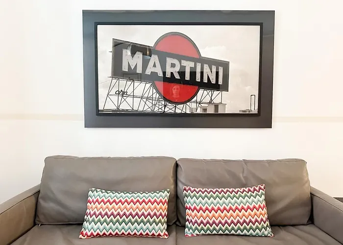 Апартаменты Modern Comfort, Poetic Charm *