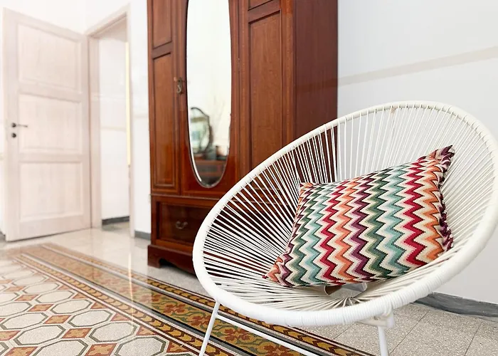 Апартаменты Modern Comfort, Poetic Charm