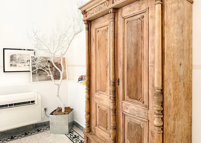 דירה Modern Comfort, Poetic Charm *