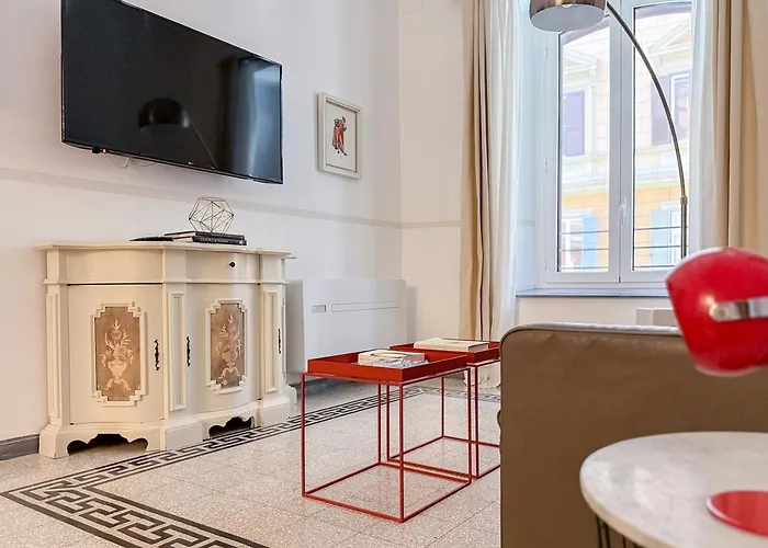 Modern Comfort, Poetic Charm *