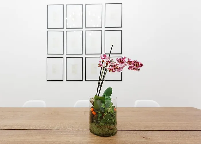 Modern Comfort, Poetic Charm Апартаменты Рим
