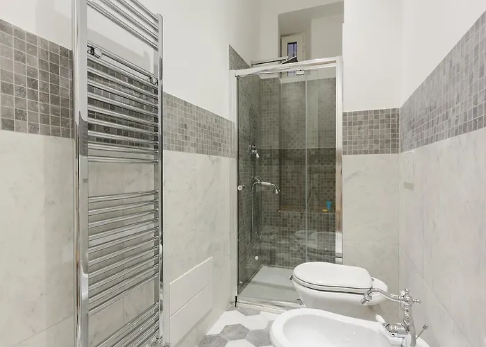 Апартаменты Modern Comfort, Poetic Charm *